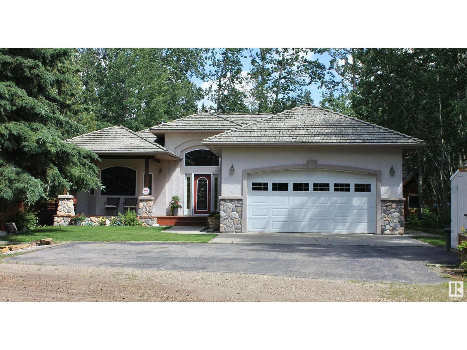 5802 48 St, Rural Wetaskiwin County, Alberta  T0C 2C0 - Photo 1 - E4432855