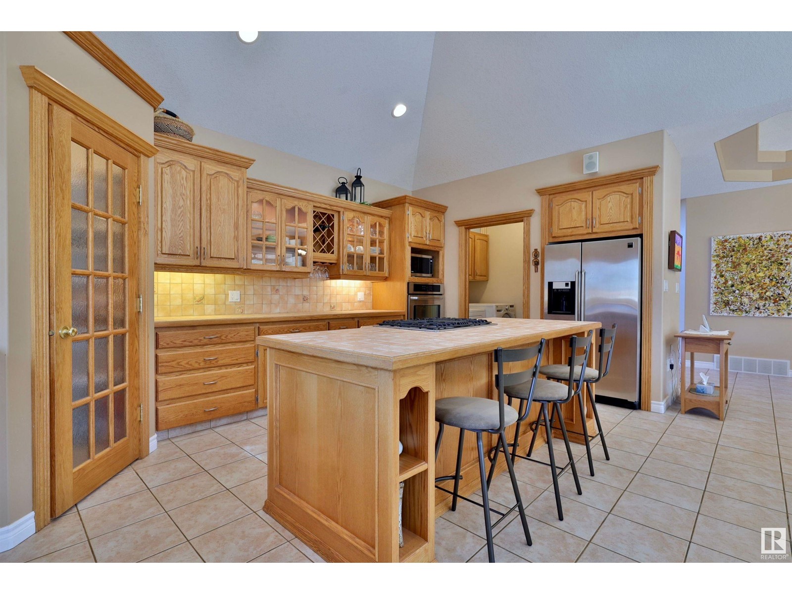 5802 48 St, Rural Wetaskiwin County, Alberta  T0C 2C0 - Photo 16 - E4432855