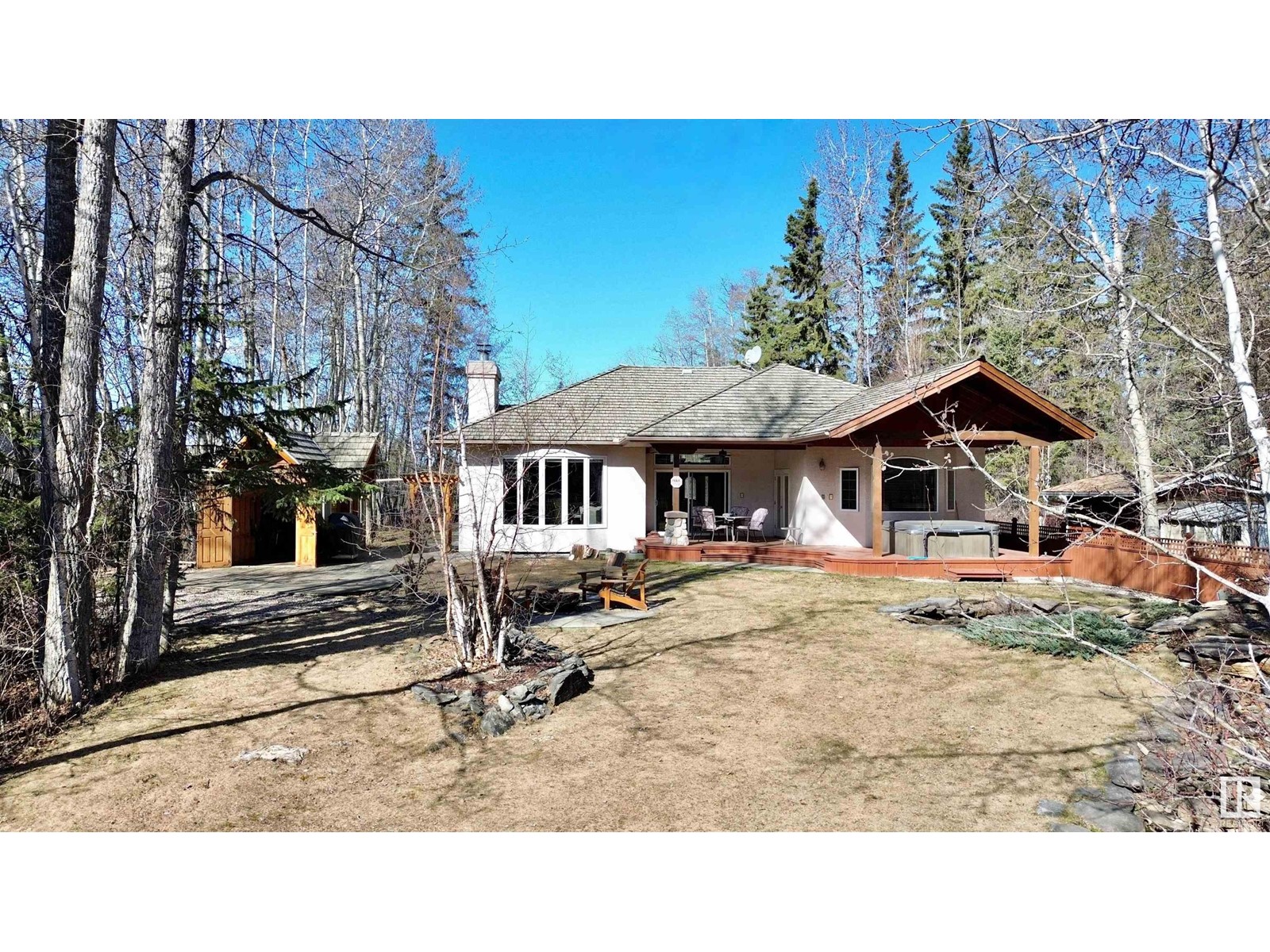 5802 48 St, Rural Wetaskiwin County, Alberta  T0C 2C0 - Photo 3 - E4432855
