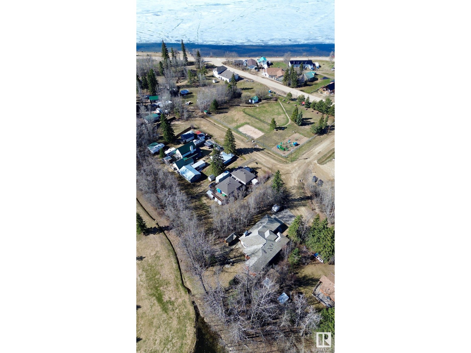 5802 48 St, Rural Wetaskiwin County, Alberta  T0C 2C0 - Photo 6 - E4432855
