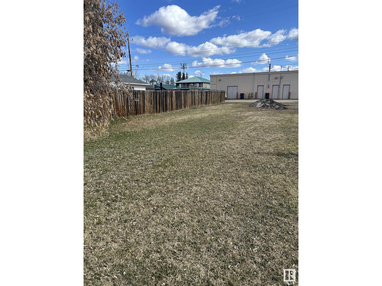 49 AVE 51 STREET, thorsby, Alberta