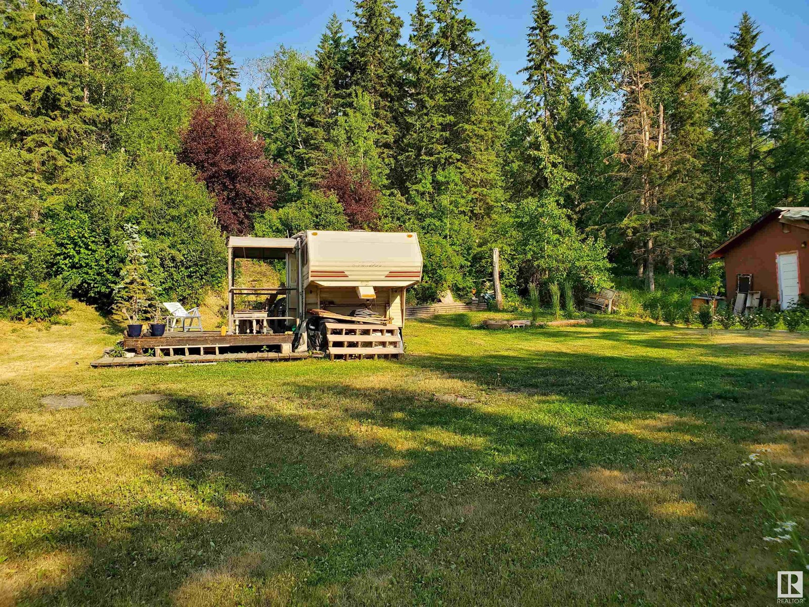 158 Lakeshore DR, rural lac ste. anne county, Alberta
