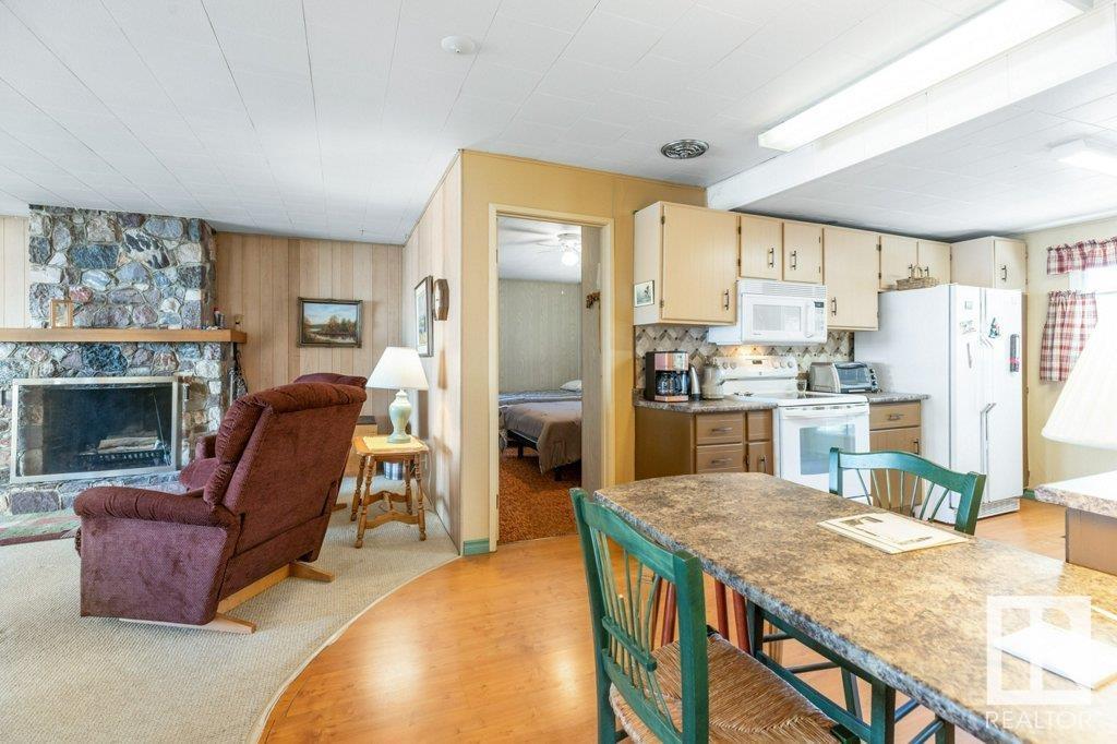 10 Alder Av, Rural Lac Ste. Anne County, Alberta  T0E 1V0 - Photo 14 - E4432913