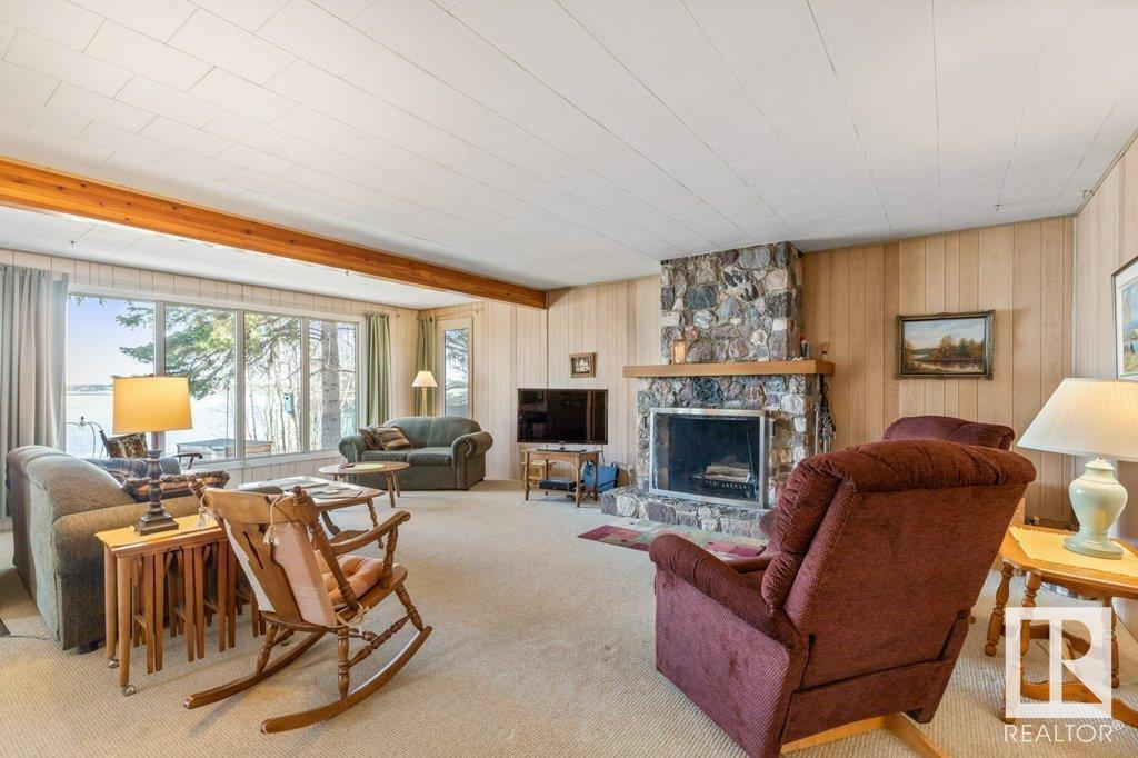 10 Alder Av, Rural Lac Ste. Anne County, Alberta  T0E 1V0 - Photo 17 - E4432913