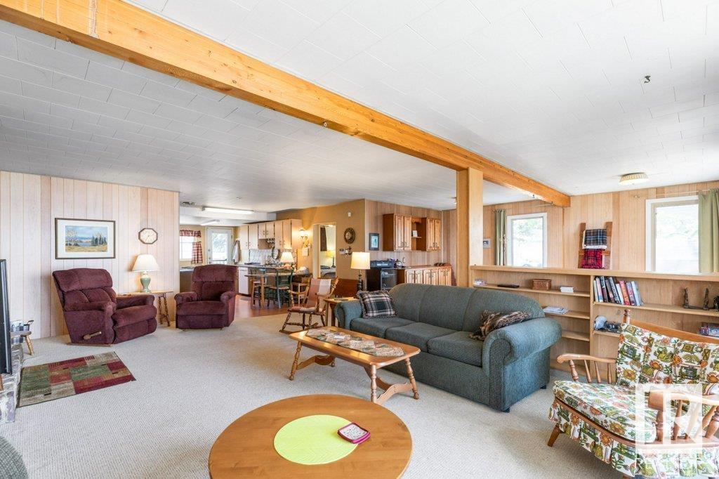 10 Alder Av, Rural Lac Ste. Anne County, Alberta  T0E 1V0 - Photo 19 - E4432913