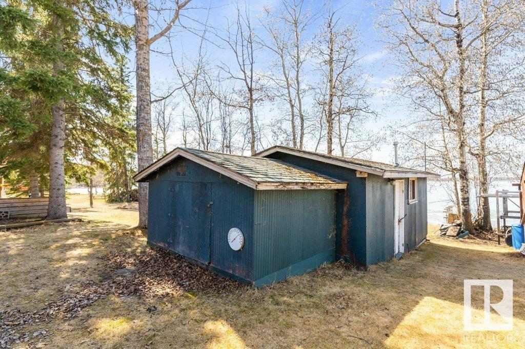 10 Alder Av, Rural Lac Ste. Anne County, Alberta  T0E 1V0 - Photo 33 - E4432913
