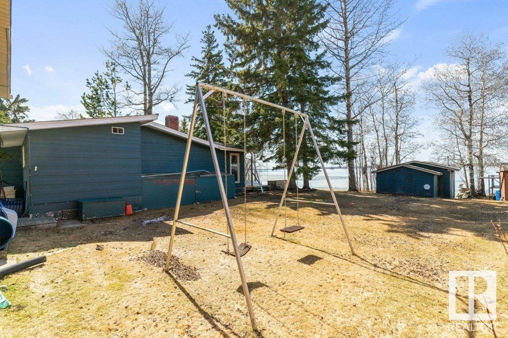 10 Alder Av, Rural Lac Ste. Anne County, Alberta  T0E 1V0 - Photo 34 - E4432913