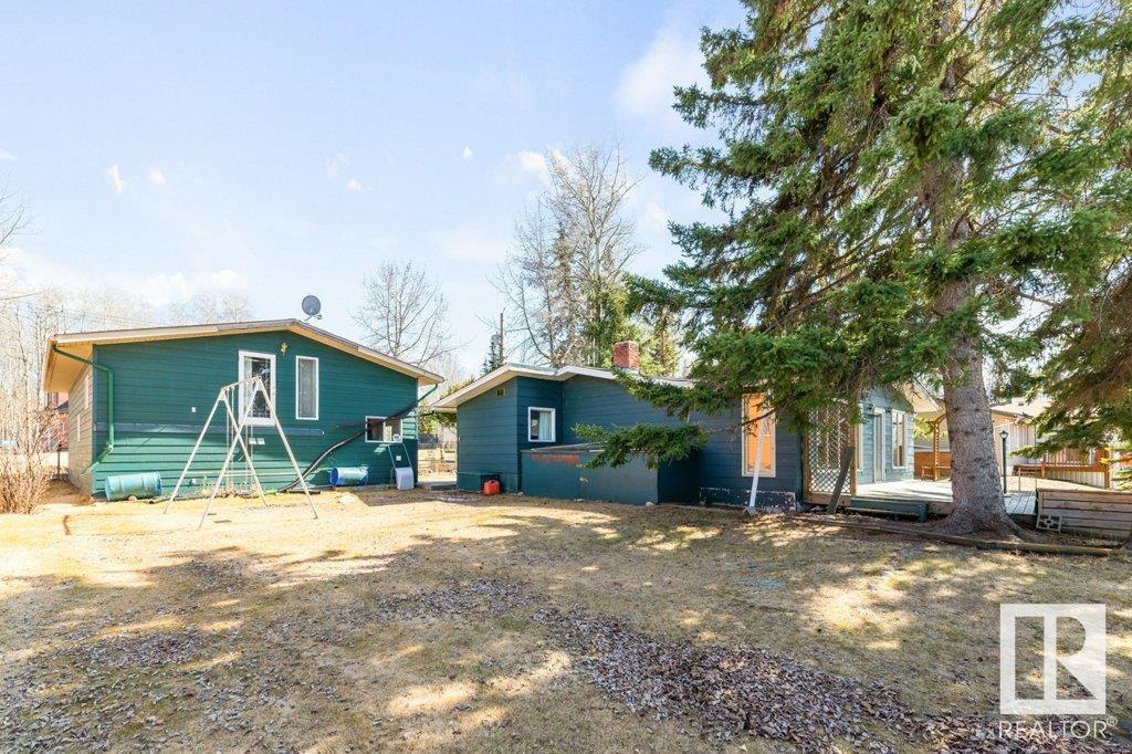 10 Alder Av, Rural Lac Ste. Anne County, Alberta  T0E 1V0 - Photo 35 - E4432913