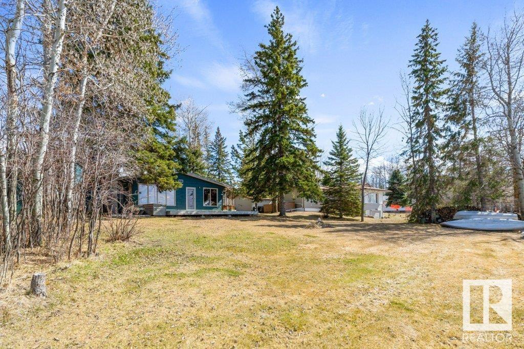 10 Alder Av, Rural Lac Ste. Anne County, Alberta  T0E 1V0 - Photo 36 - E4432913