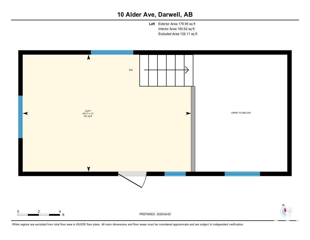 10 Alder Av, Rural Lac Ste. Anne County, Alberta  T0E 1V0 - Photo 42 - E4432913
