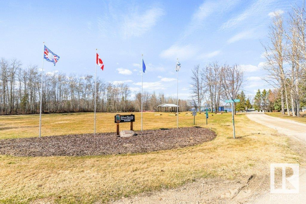 10 Alder Av, Rural Lac Ste. Anne County, Alberta  T0E 1V0 - Photo 45 - E4432913