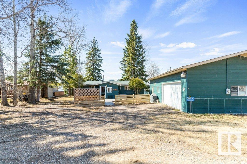 10 Alder Av, Rural Lac Ste. Anne County, Alberta  T0E 1V0 - Photo 5 - E4432913