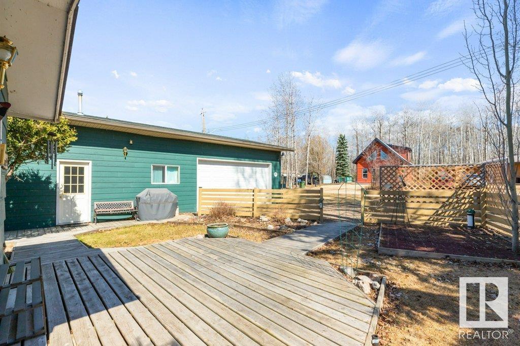 10 Alder Av, Rural Lac Ste. Anne County, Alberta  T0E 1V0 - Photo 8 - E4432913