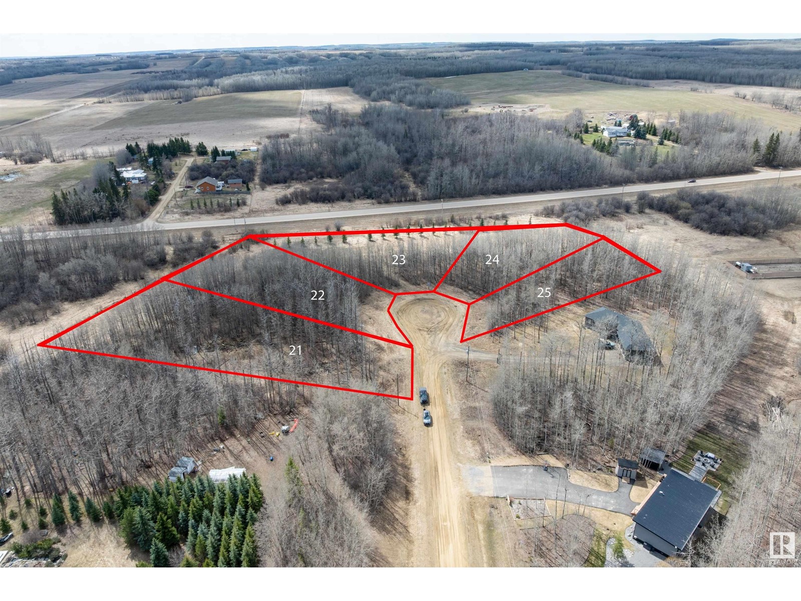 22 Beachside Estates, Rural Wetaskiwin County, Alberta  T0C 2V0 - Photo 2 - E4432917