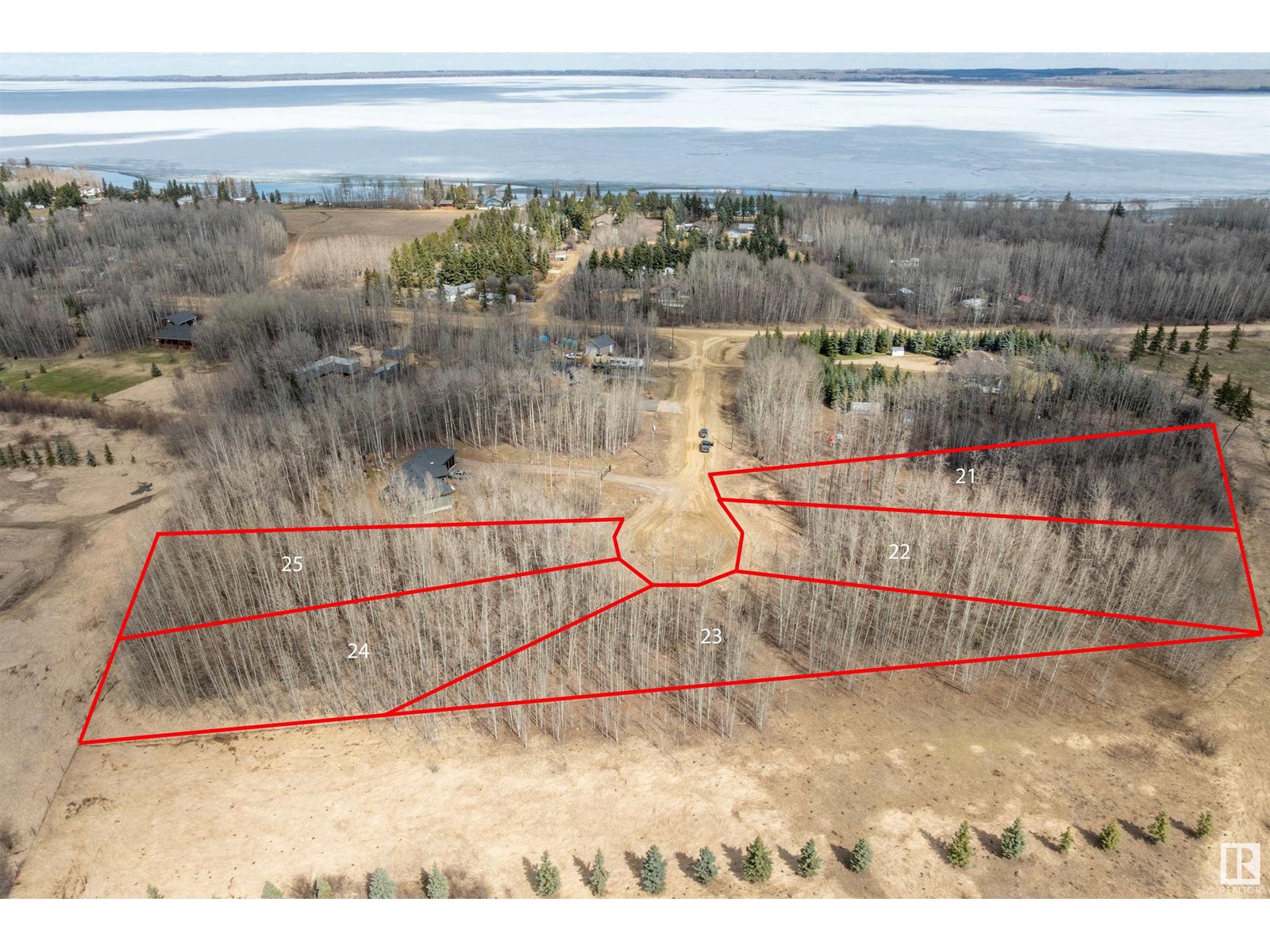 25 Beachside Estates, rural wetaskiwin county, Alberta