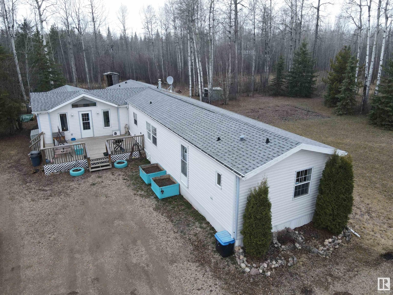 49012 Range Road 83, rural brazeau county, Alberta