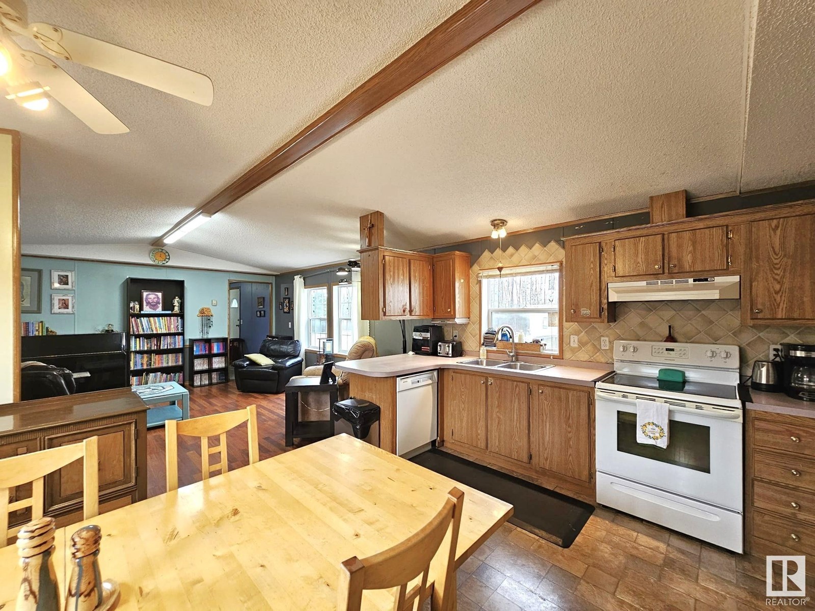 49012 Range Road 83, Rural Brazeau County, Alberta  T7A 2A3 - Photo 10 - E4432943