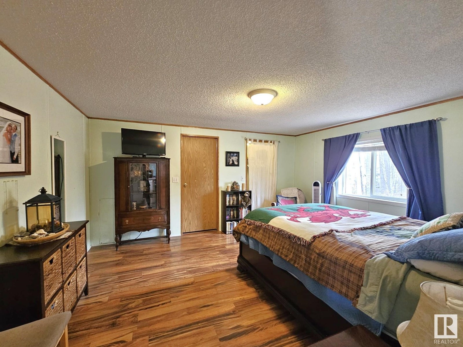 49012 Range Road 83, Rural Brazeau County, Alberta  T7A 2A3 - Photo 15 - E4432943