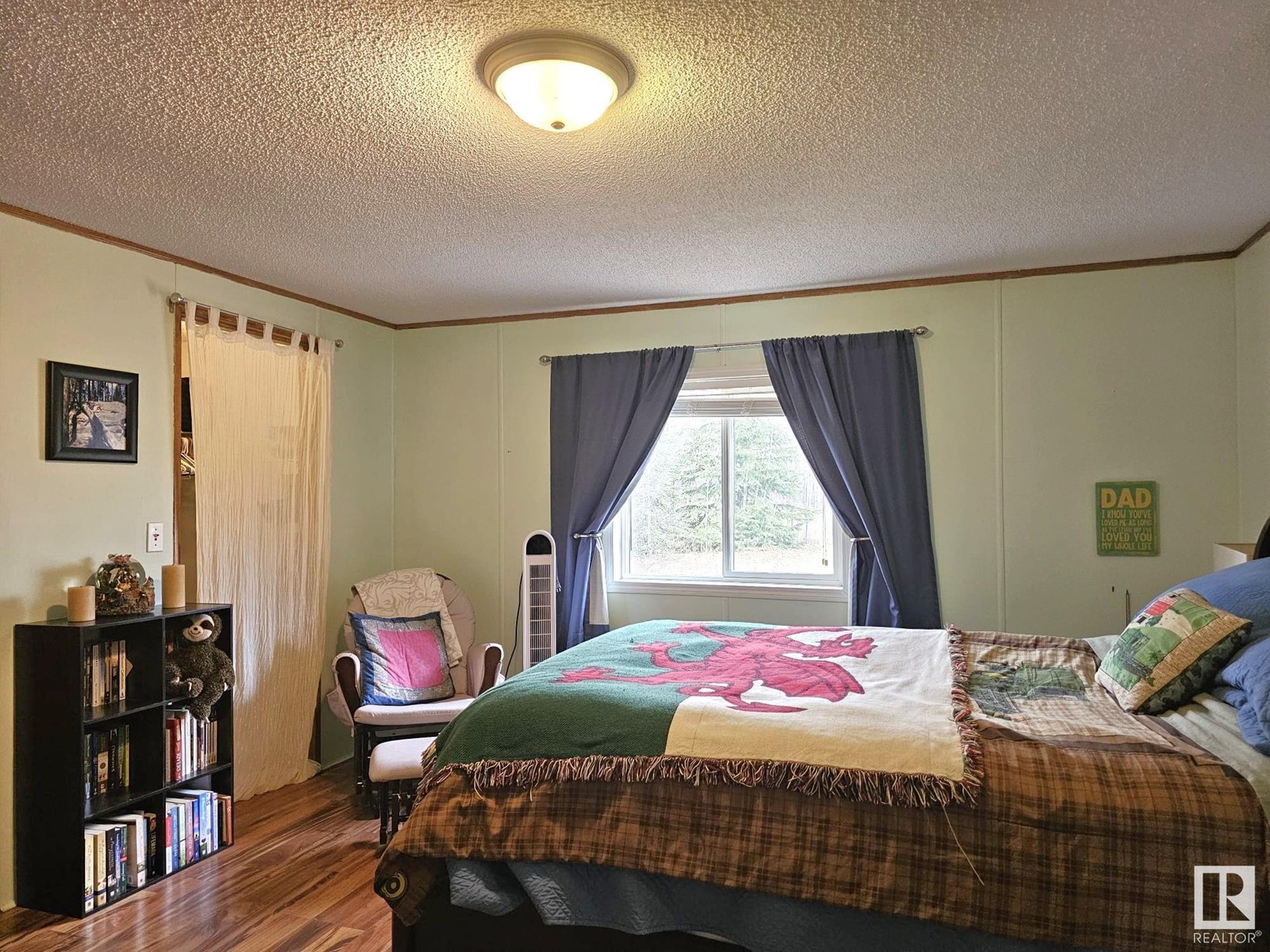 49012 Range Road 83, Rural Brazeau County, Alberta  T7A 2A3 - Photo 17 - E4432943