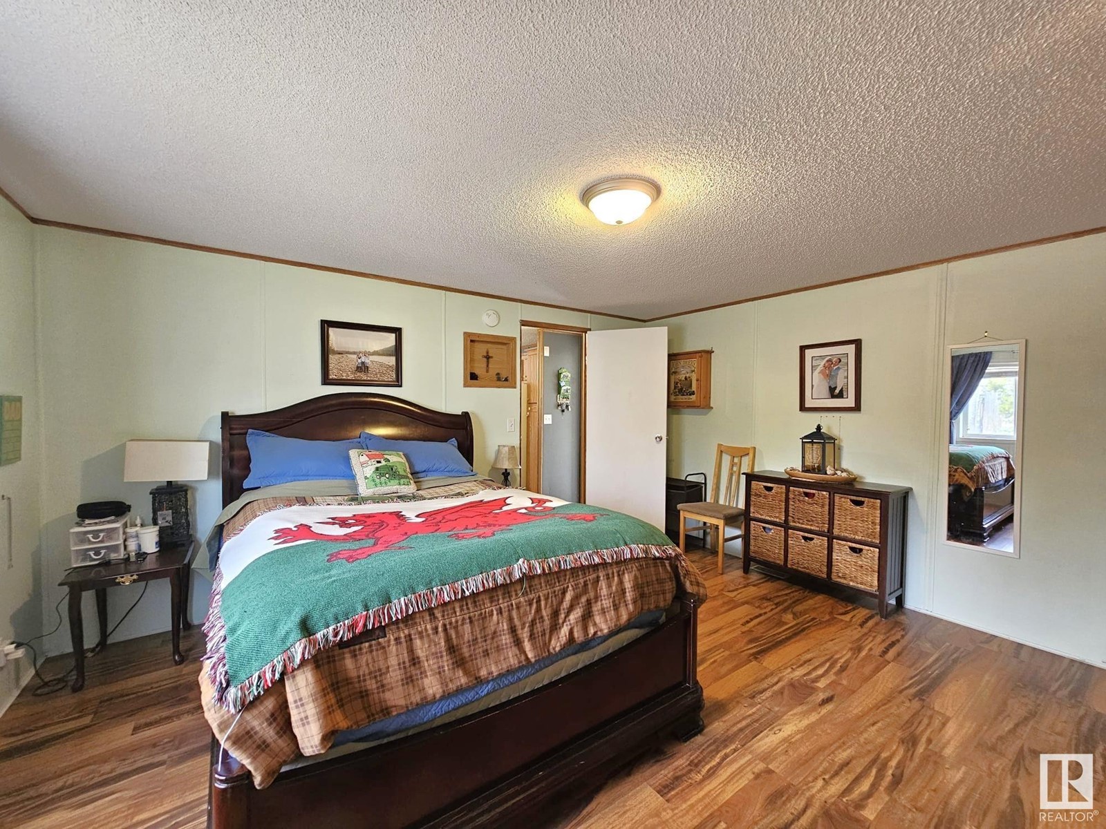 49012 Range Road 83, Rural Brazeau County, Alberta  T7A 2A3 - Photo 19 - E4432943