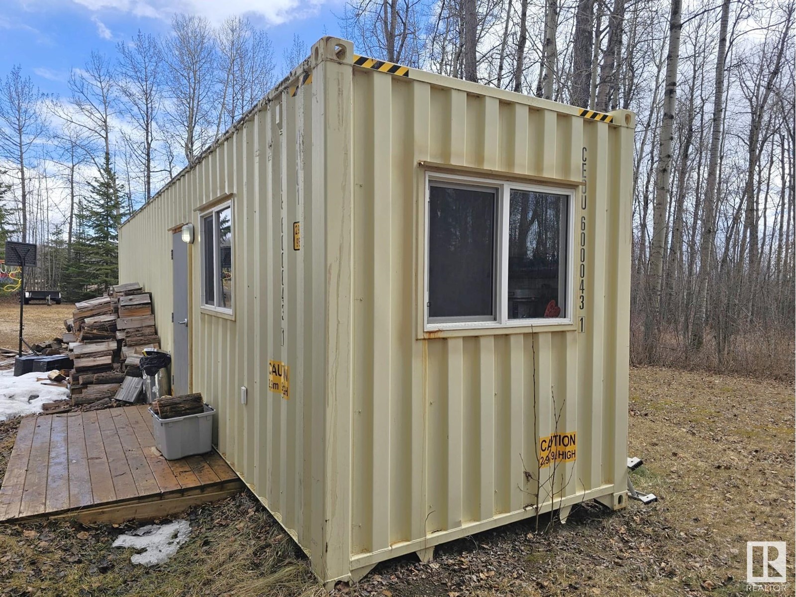 49012 Range Road 83, Rural Brazeau County, Alberta  T7A 2A3 - Photo 38 - E4432943