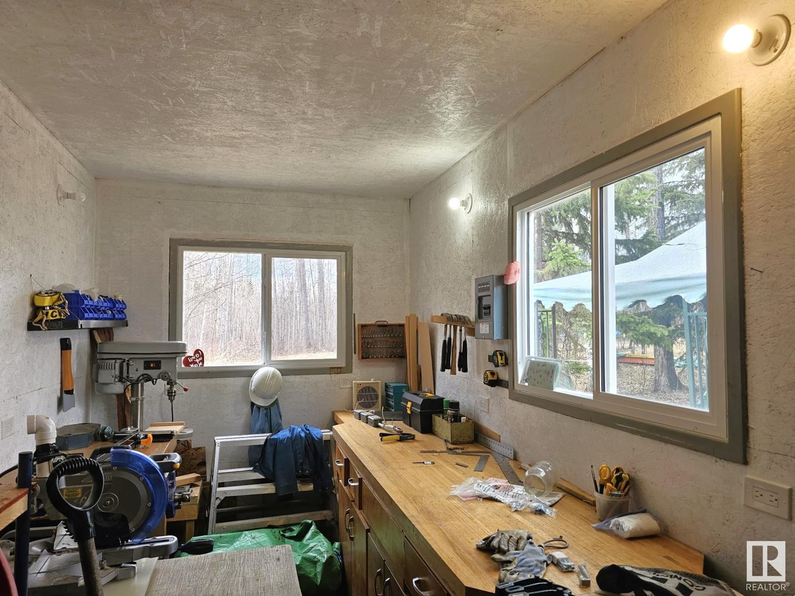 49012 Range Road 83, Rural Brazeau County, Alberta  T7A 2A3 - Photo 39 - E4432943