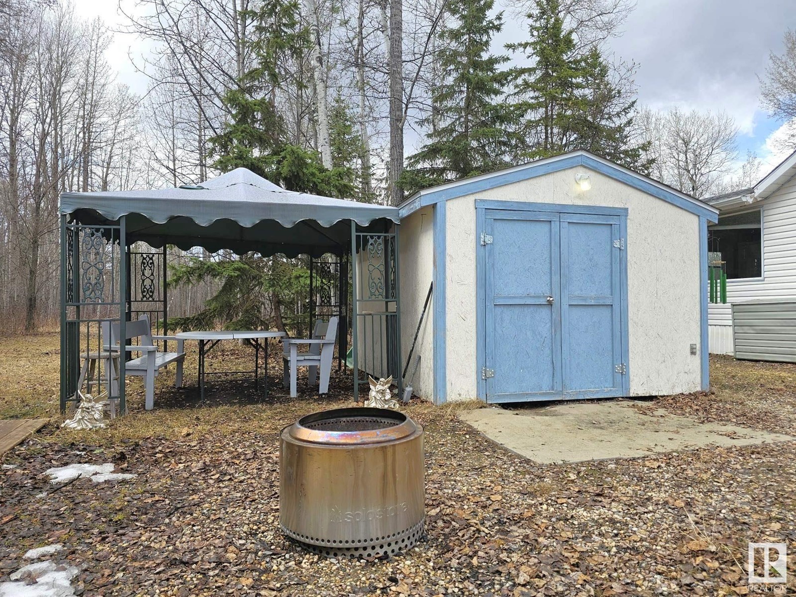 49012 Range Road 83, Rural Brazeau County, Alberta  T7A 2A3 - Photo 41 - E4432943
