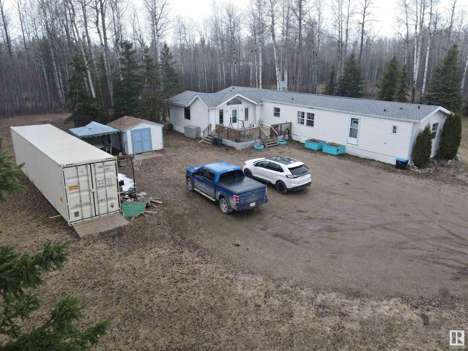 49012 Range Road 83, Rural Brazeau County, Alberta  T7A 2A3 - Photo 43 - E4432943