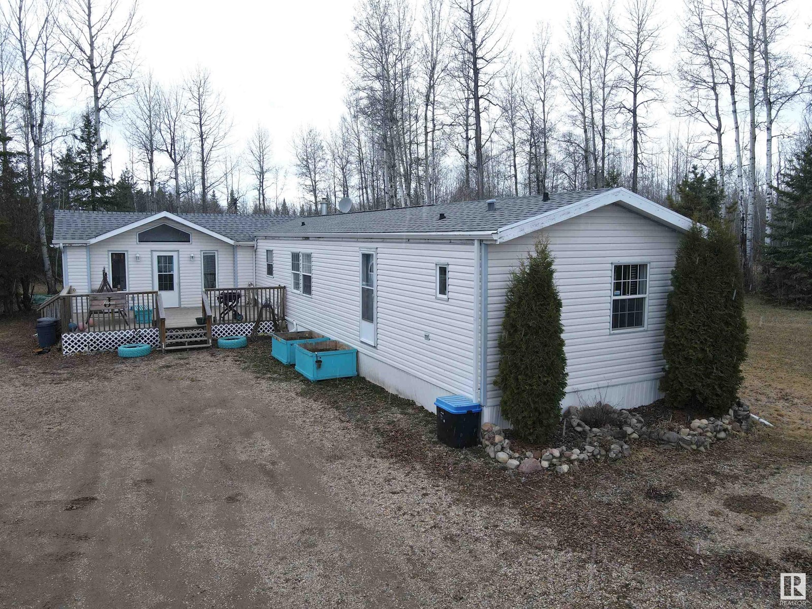 49012 Range Road 83, Rural Brazeau County, Alberta  T7A 2A3 - Photo 44 - E4432943