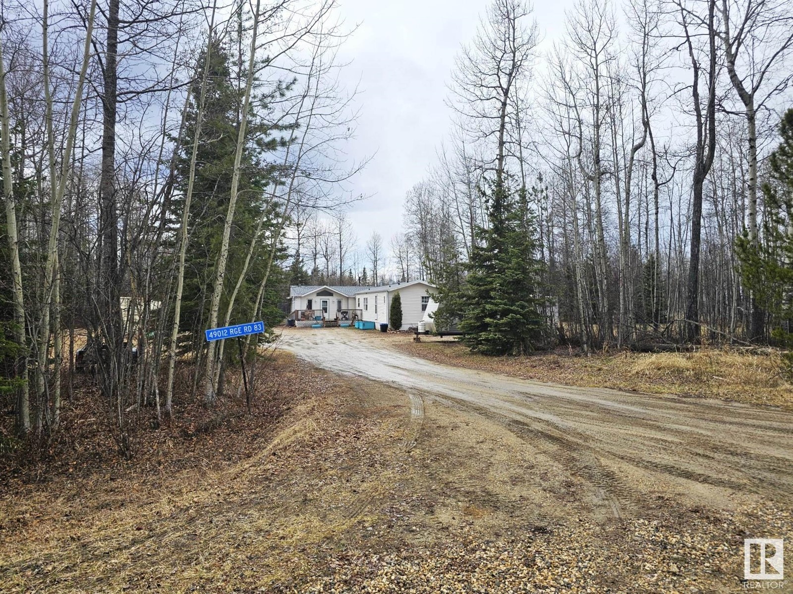49012 Range Road 83, Rural Brazeau County, Alberta  T7A 2A3 - Photo 47 - E4432943
