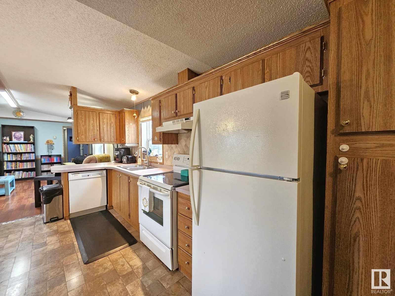 49012 Range Road 83, Rural Brazeau County, Alberta  T7A 2A3 - Photo 5 - E4432943