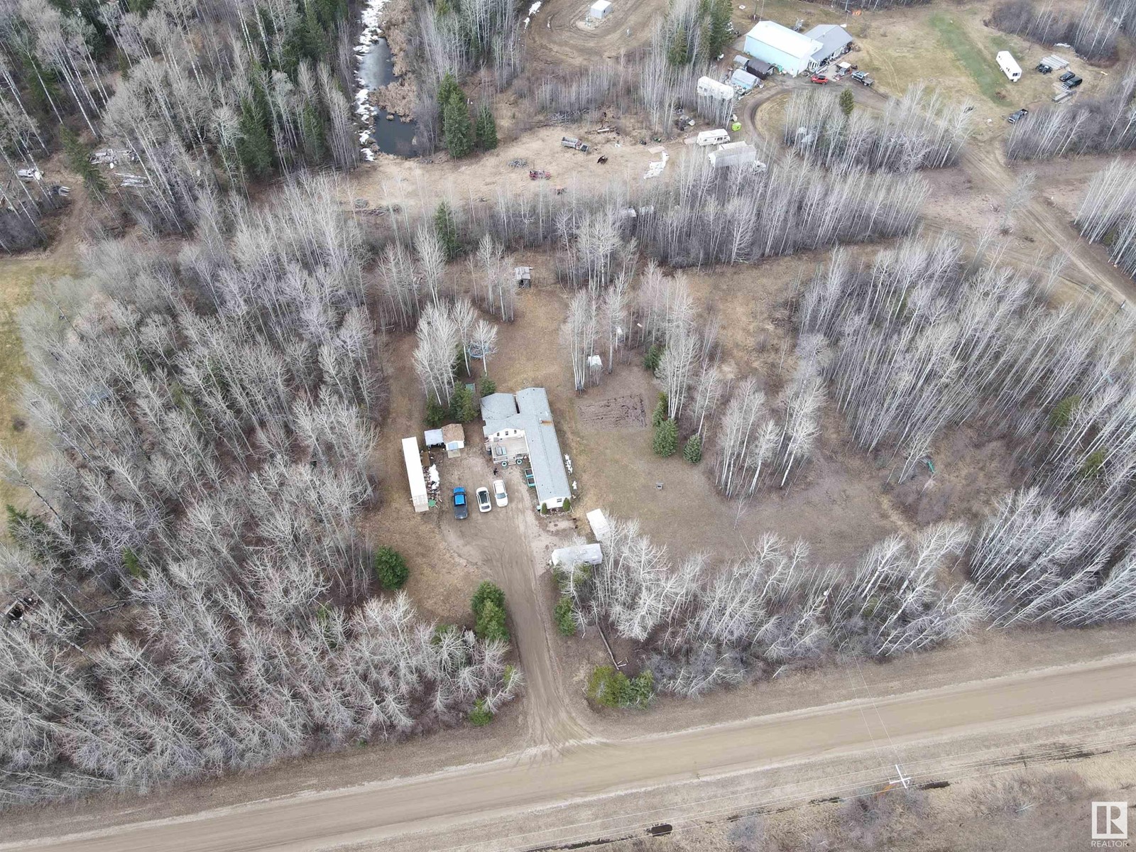 49012 Range Road 83, Rural Brazeau County, Alberta  T7A 2A3 - Photo 51 - E4432943