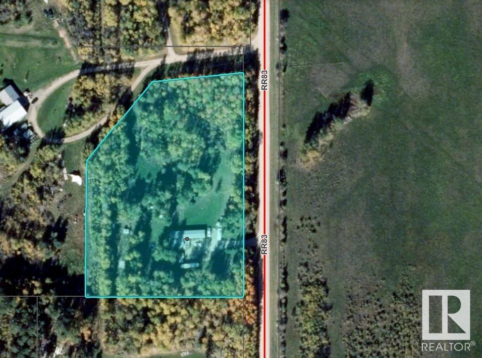 49012 Range Road 83, Rural Brazeau County, Alberta  T7A 2A3 - Photo 52 - E4432943