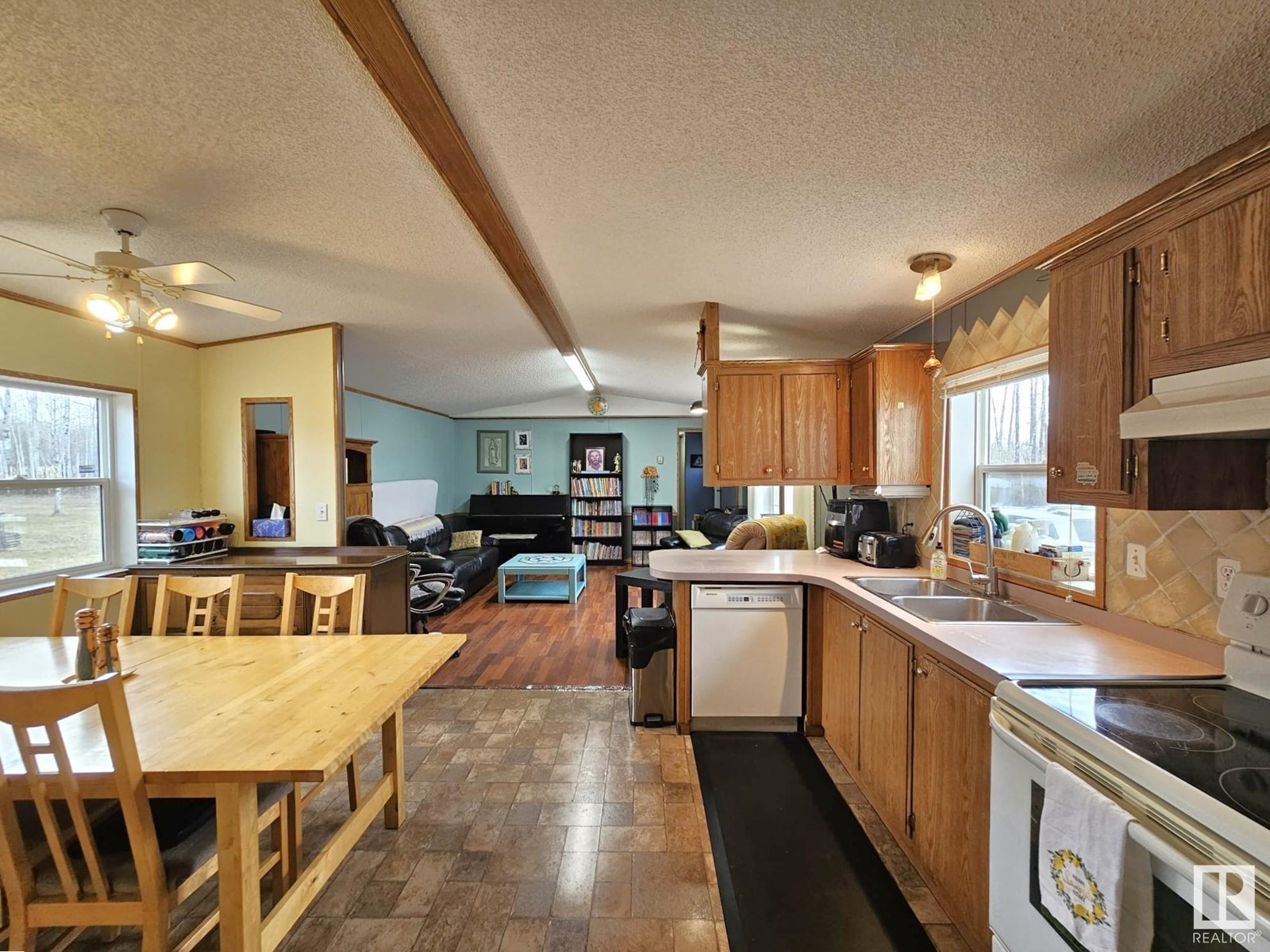 49012 Range Road 83, Rural Brazeau County, Alberta  T7A 2A3 - Photo 6 - E4432943