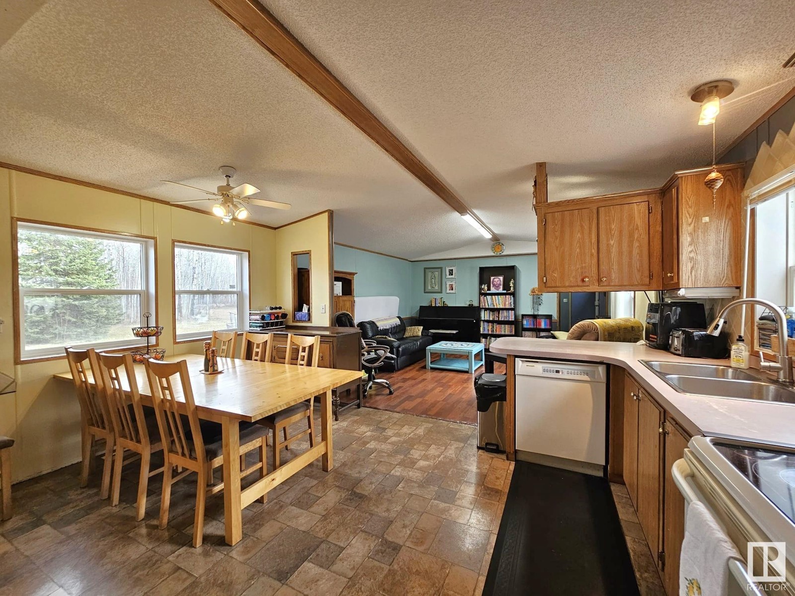 49012 Range Road 83, Rural Brazeau County, Alberta  T7A 2A3 - Photo 7 - E4432943