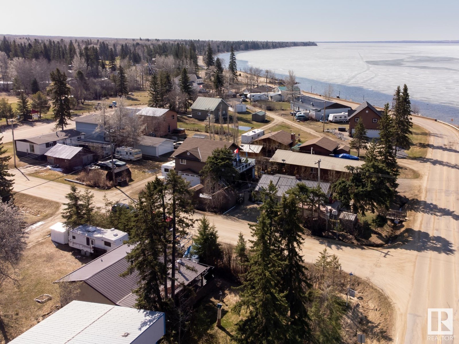5802 50 ST, rural wetaskiwin county, Alberta