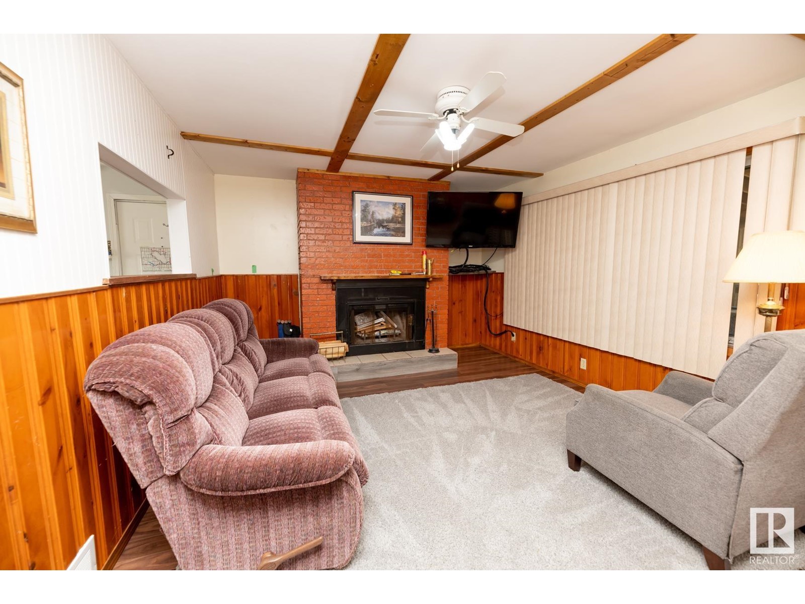 5802 50 St, Rural Wetaskiwin County, Alberta  T0C 2C0 - Photo 11 - E4433024