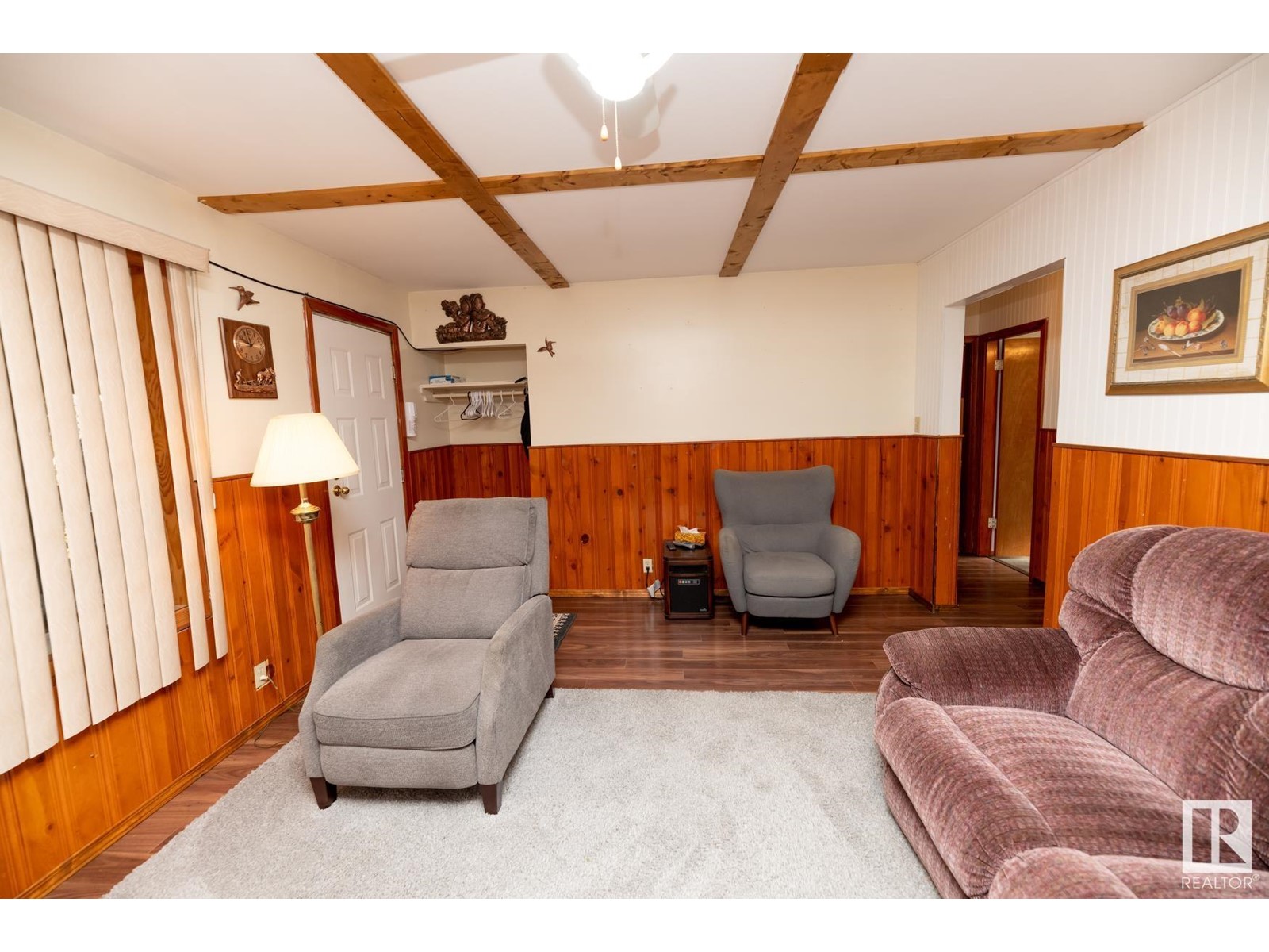 5802 50 St, Rural Wetaskiwin County, Alberta  T0C 2C0 - Photo 12 - E4433024