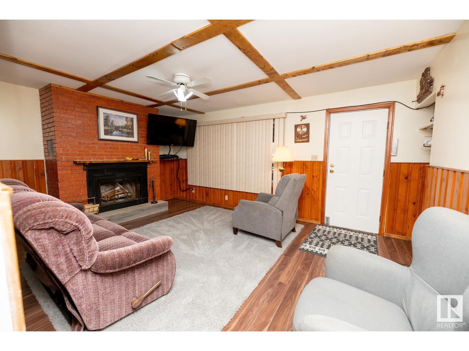 5802 50 St, Rural Wetaskiwin County, Alberta  T0C 2C0 - Photo 13 - E4433024