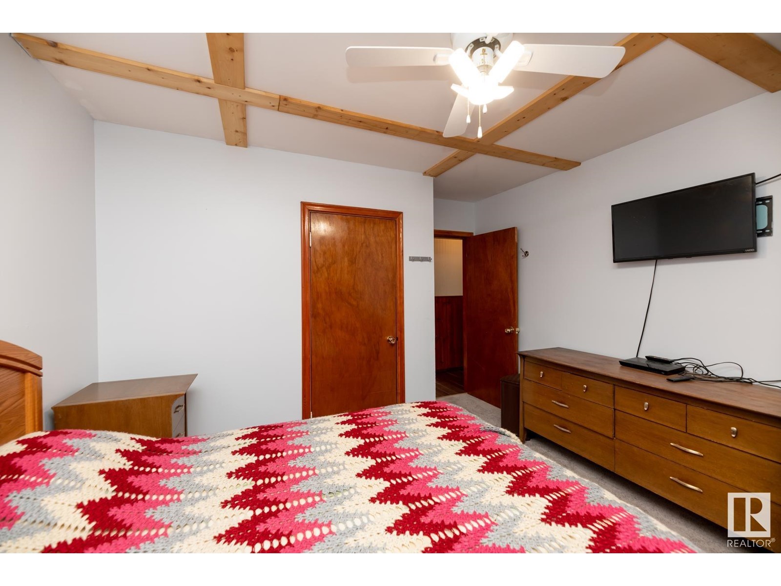 5802 50 St, Rural Wetaskiwin County, Alberta  T0C 2C0 - Photo 15 - E4433024