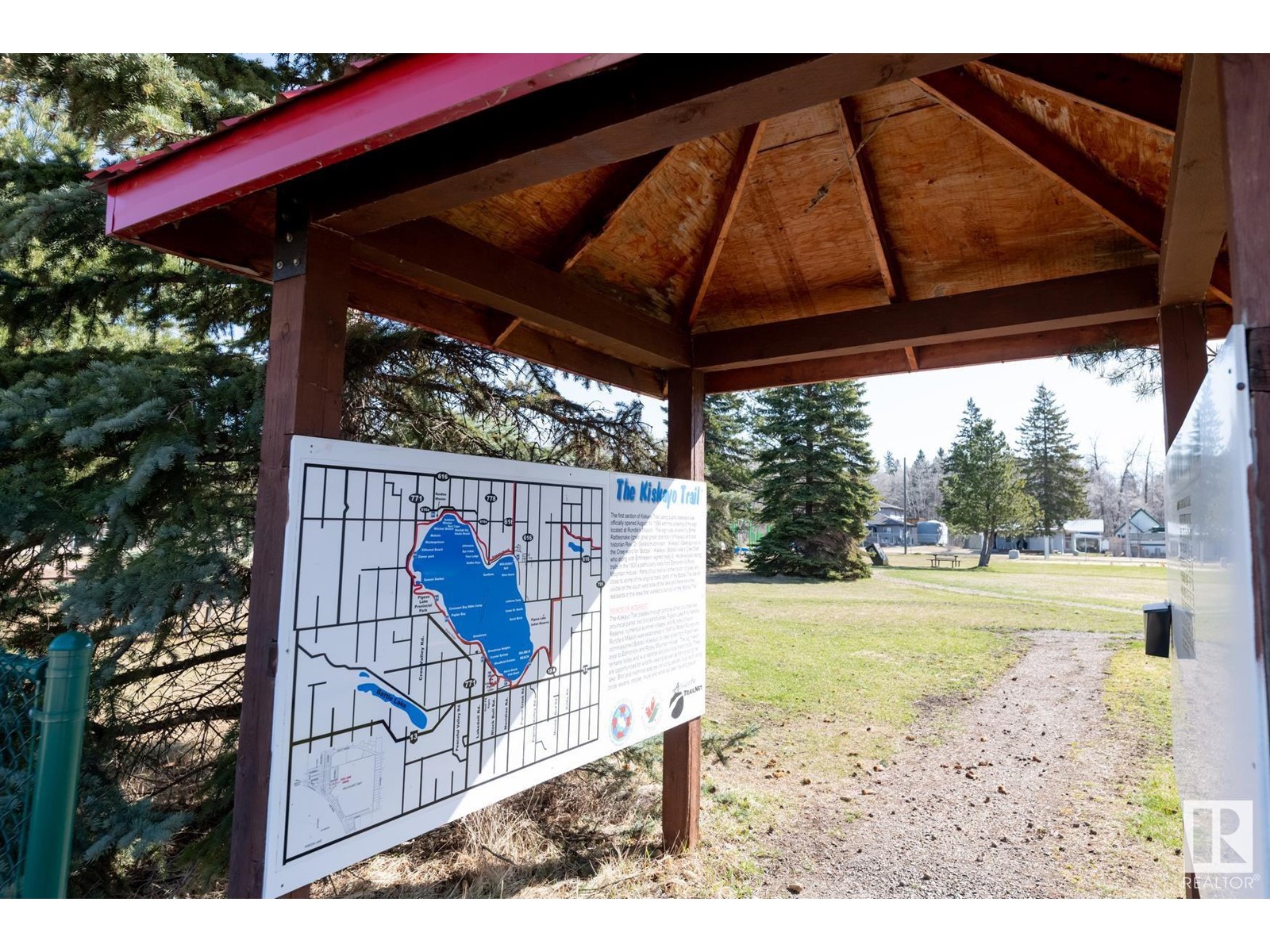 5802 50 St, Rural Wetaskiwin County, Alberta  T0C 2C0 - Photo 25 - E4433024