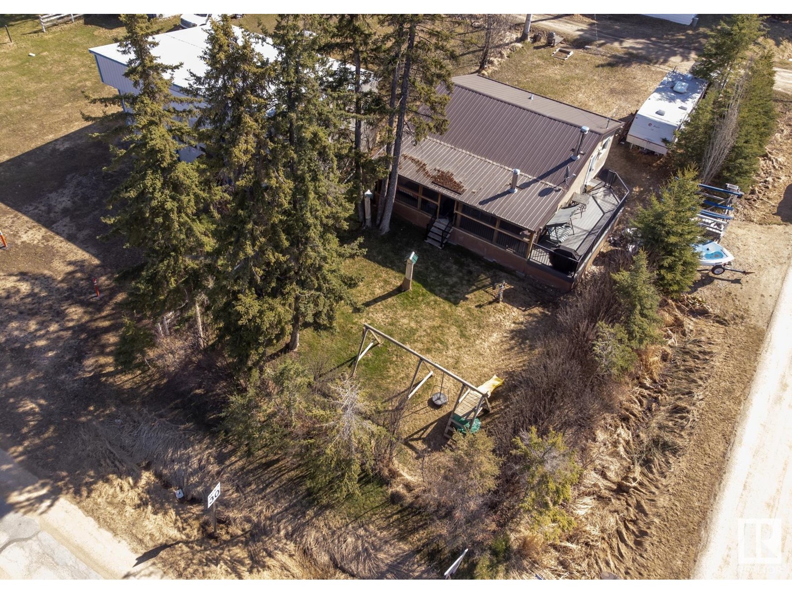 5802 50 St, Rural Wetaskiwin County, Alberta  T0C 2C0 - Photo 31 - E4433024