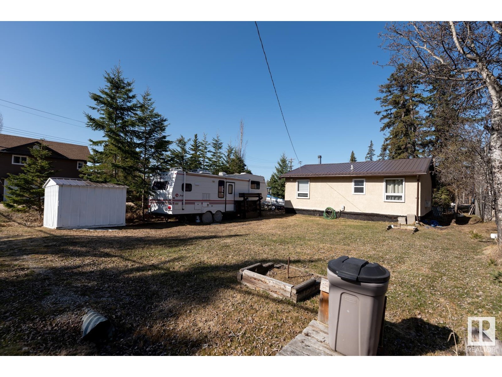 5802 50 St, Rural Wetaskiwin County, Alberta  T0C 2C0 - Photo 6 - E4433024