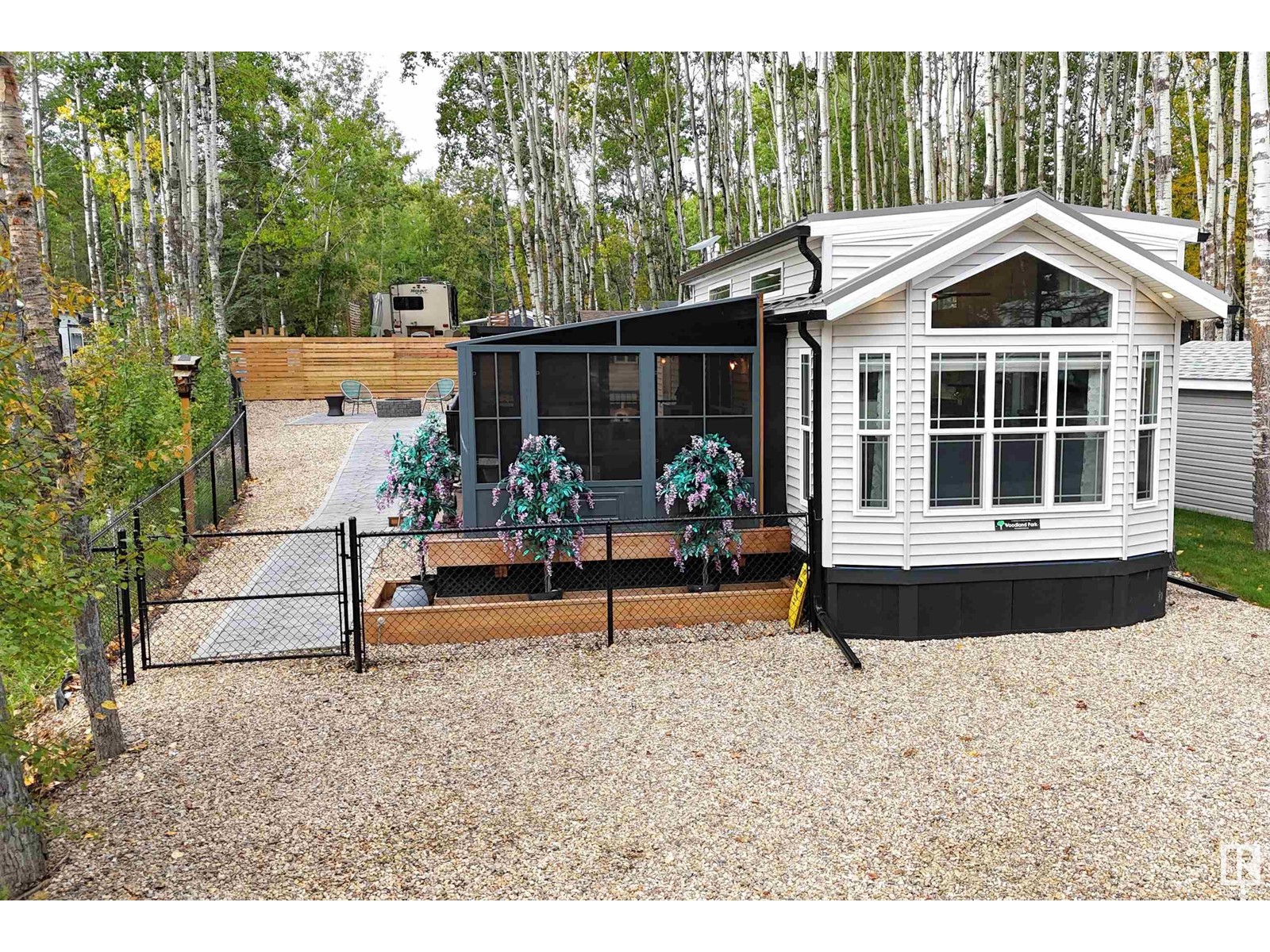 #504 53509 RGE ROAD 60, rural parkland county, Alberta