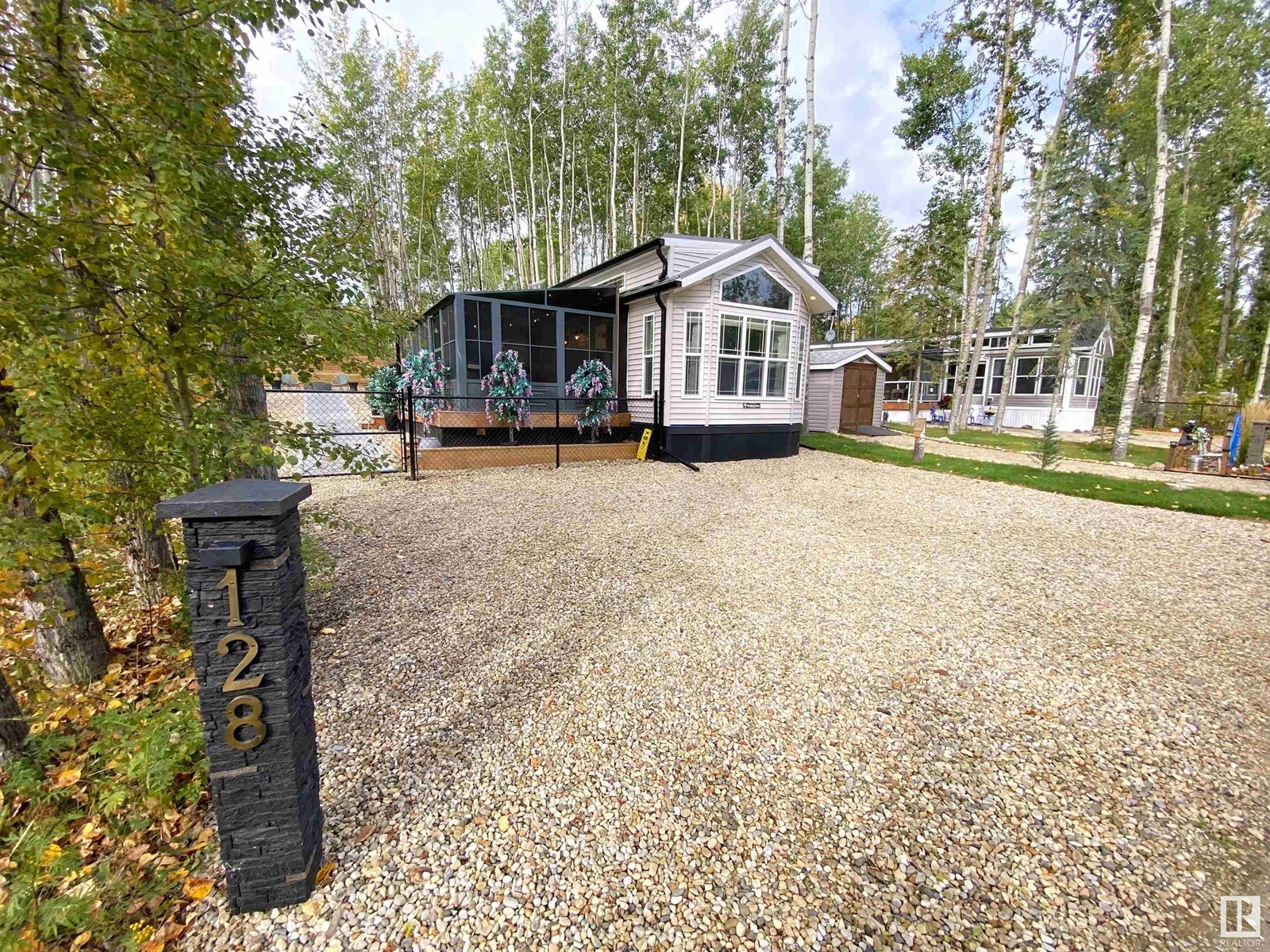 #504 53509 Rge Road 60, Rural Parkland County, Alberta  T0E 1H0 - Photo 10 - E4433033
