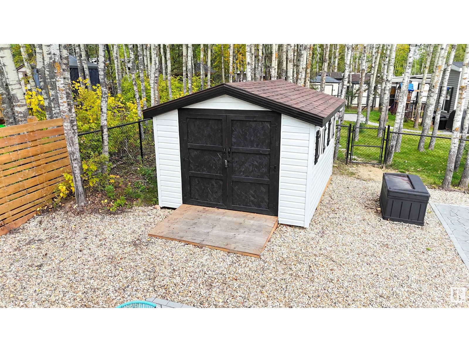 #504 53509 Rge Road 60, Rural Parkland County, Alberta  T0E 1H0 - Photo 23 - E4433033