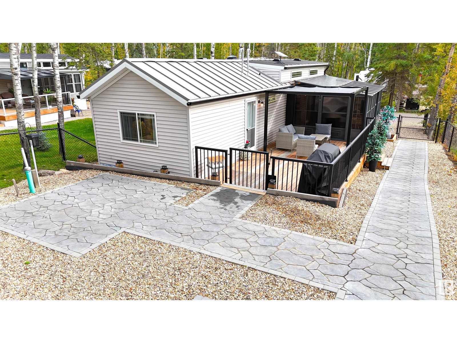 #504 53509 Rge Road 60, Rural Parkland County, Alberta  T0E 1H0 - Photo 29 - E4433033