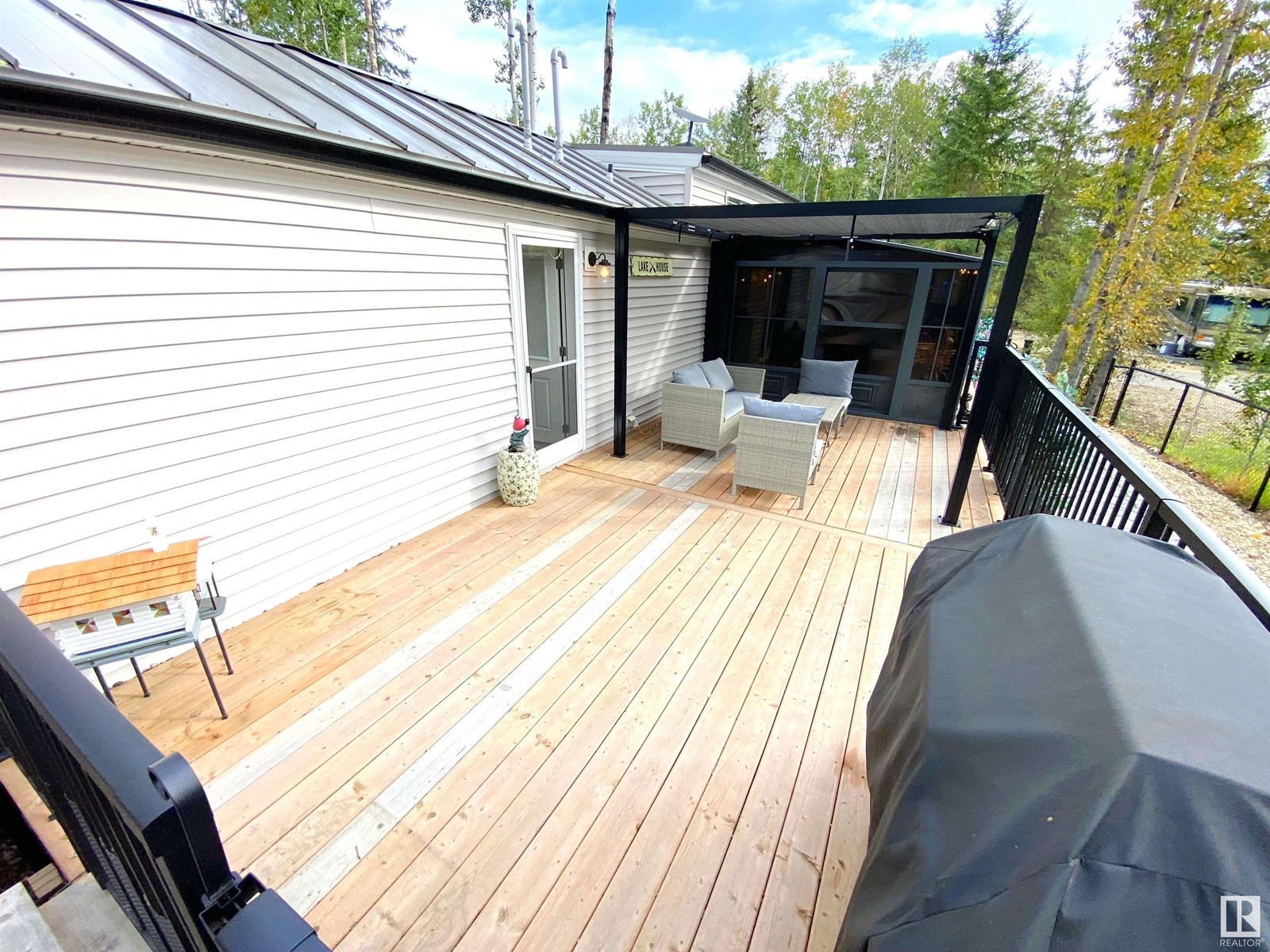 #504 53509 Rge Road 60, Rural Parkland County, Alberta  T0E 1H0 - Photo 30 - E4433033