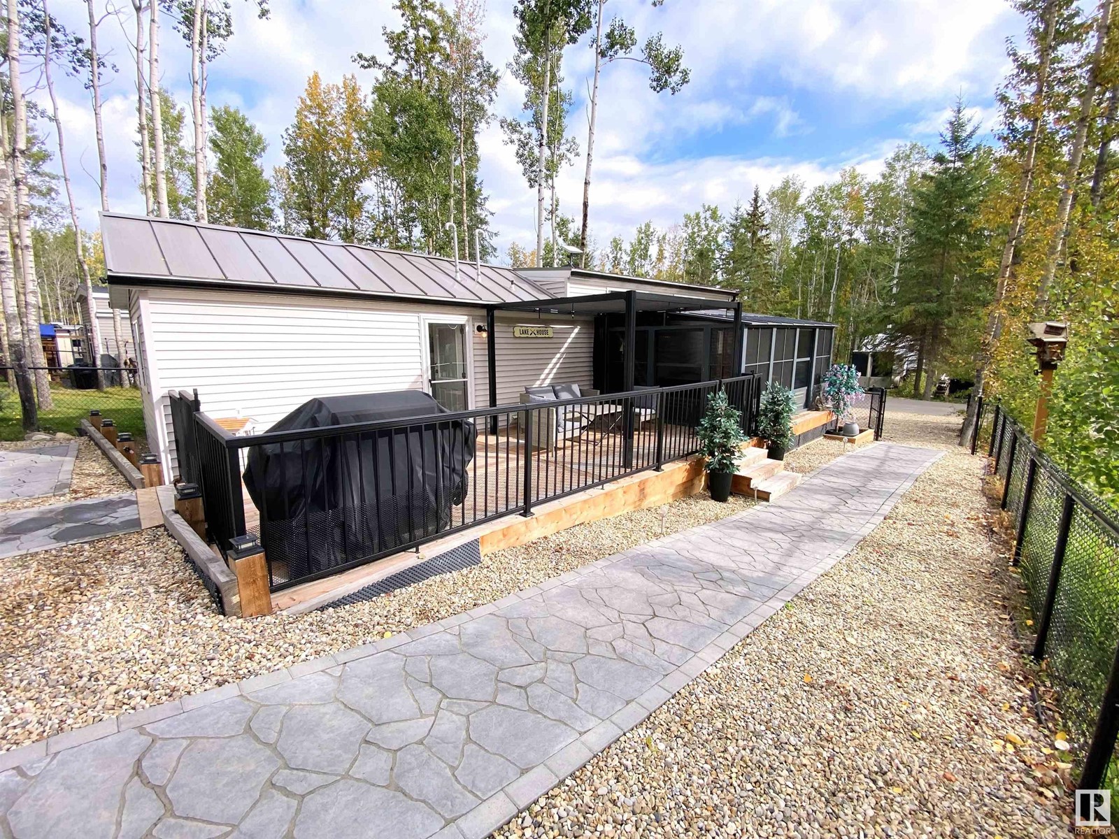 #504 53509 Rge Road 60, Rural Parkland County, Alberta  T0E 1H0 - Photo 31 - E4433033