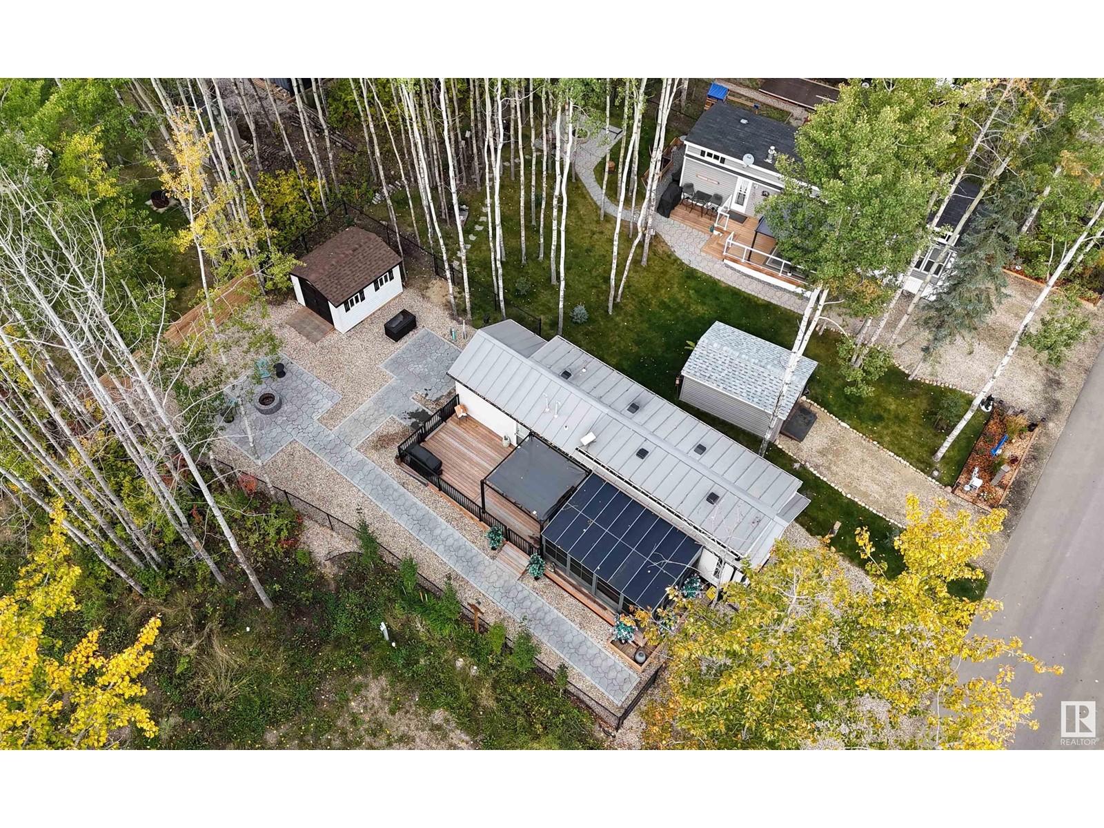 #504 53509 Rge Road 60, Rural Parkland County, Alberta  T0E 1H0 - Photo 34 - E4433033